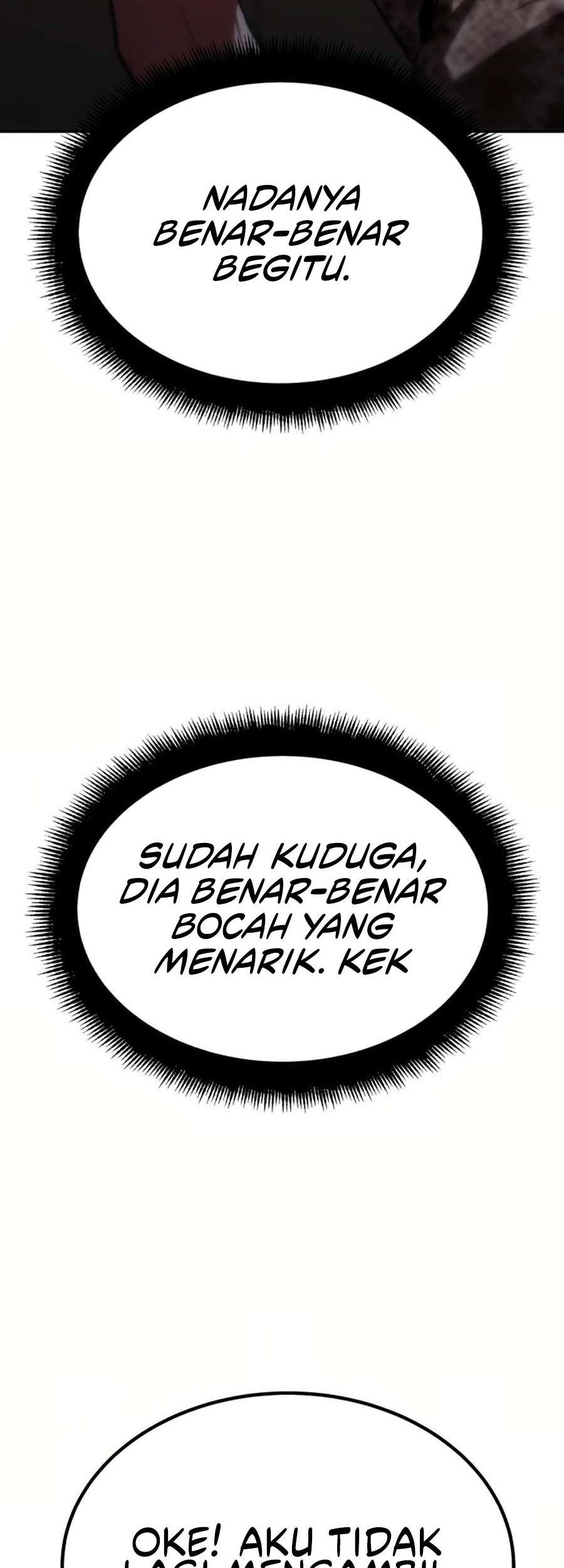 Expelled Hero Is Too Strong Chapter 09 Gambar 16