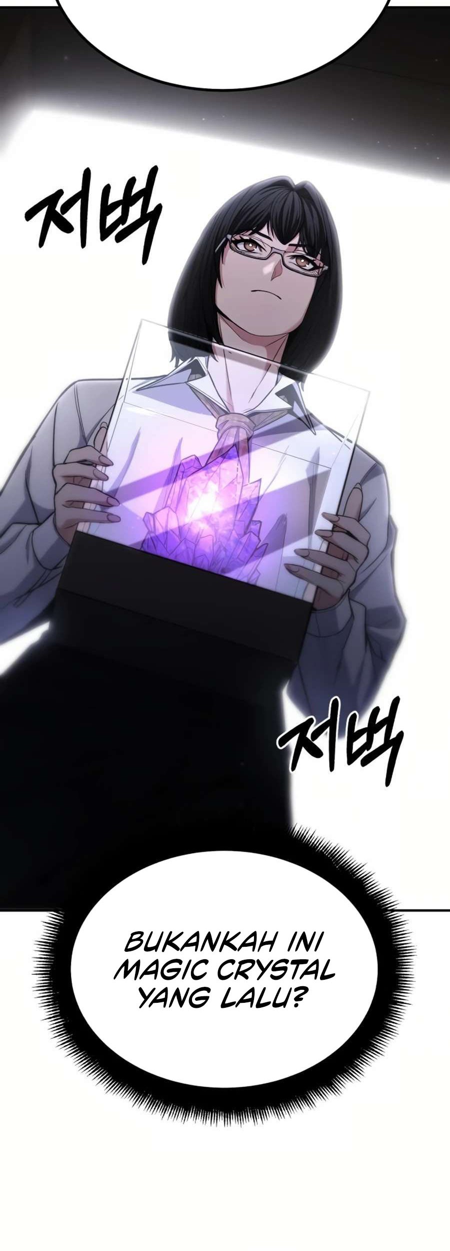 Expelled Hero Is Too Strong Chapter 09 Gambar 20