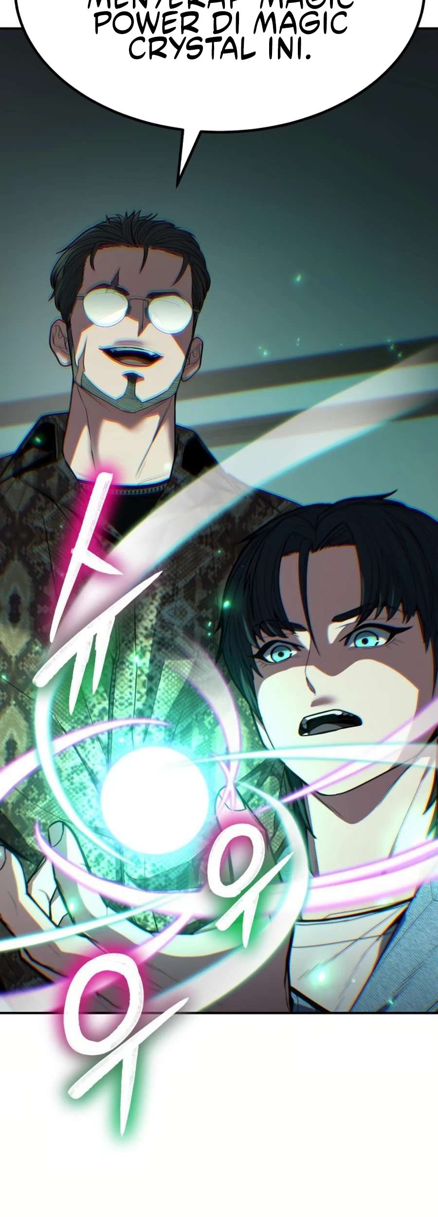 Expelled Hero Is Too Strong Chapter 09 Gambar 27