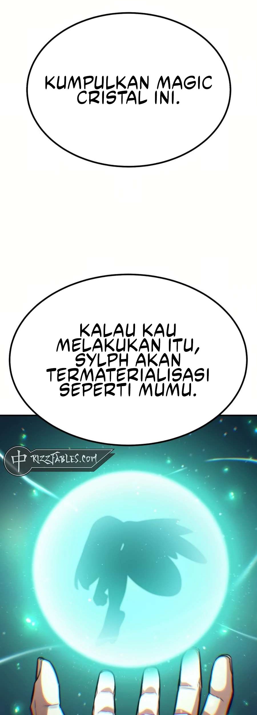 Expelled Hero Is Too Strong Chapter 09 Gambar 28