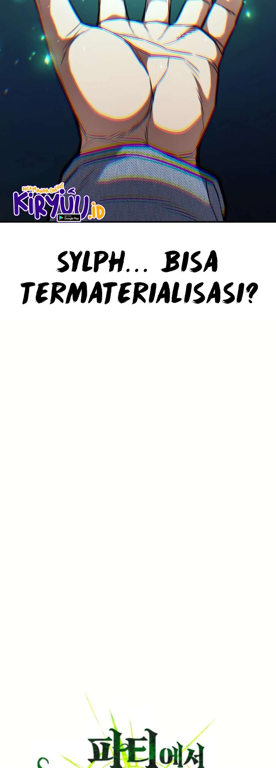 Expelled Hero Is Too Strong Chapter 09 Gambar 29