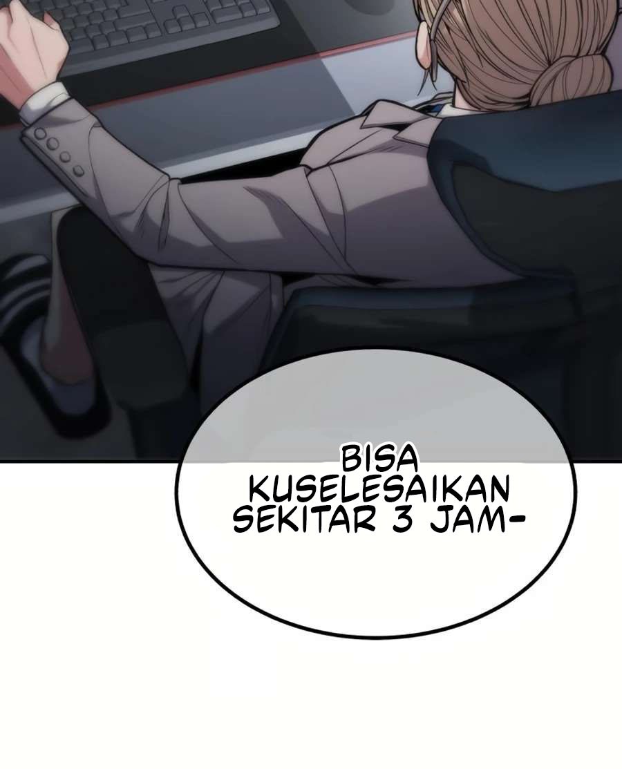 Expelled Hero Is Too Strong Chapter 09 Gambar 35