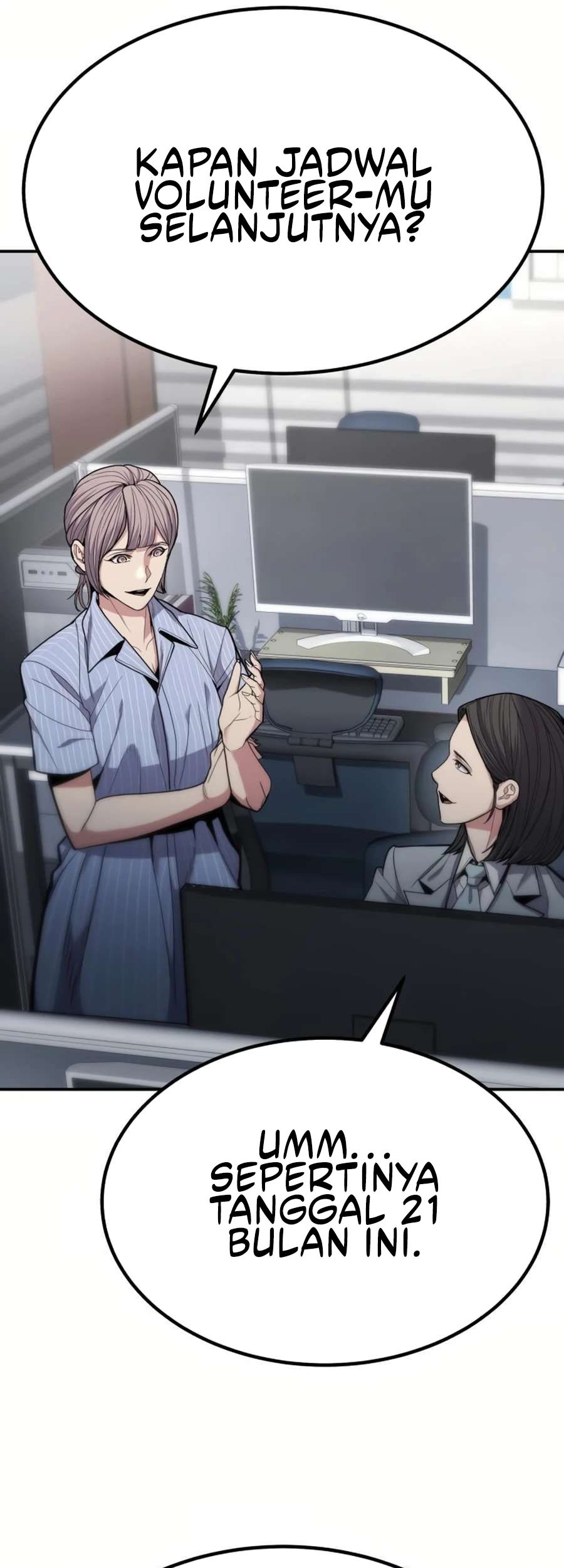 Expelled Hero Is Too Strong Chapter 09 Gambar 36