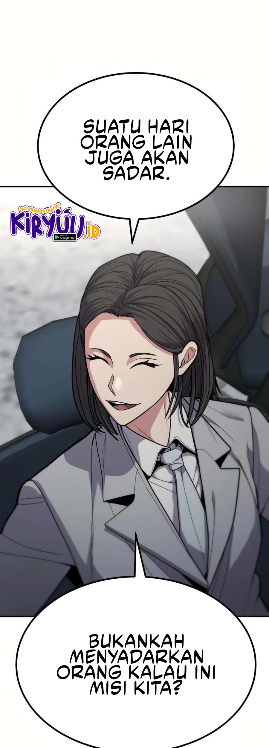 Expelled Hero Is Too Strong Chapter 09 Gambar 39