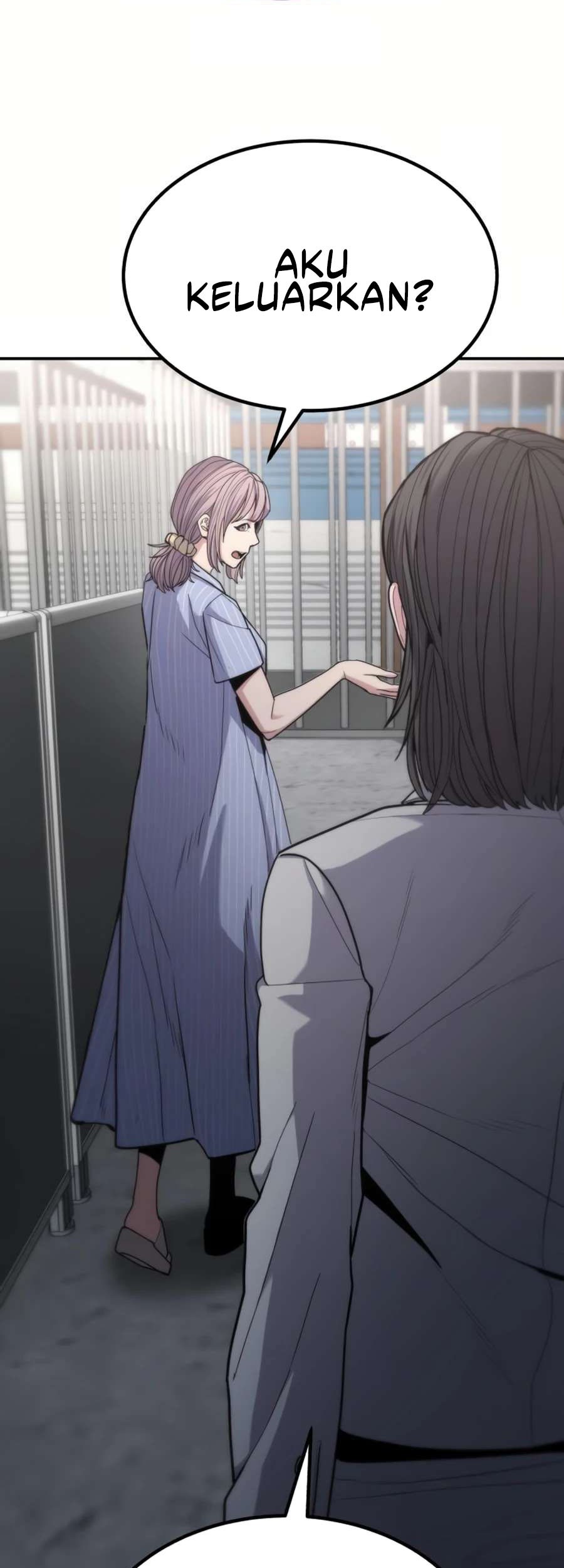 Expelled Hero Is Too Strong Chapter 09 Gambar 44