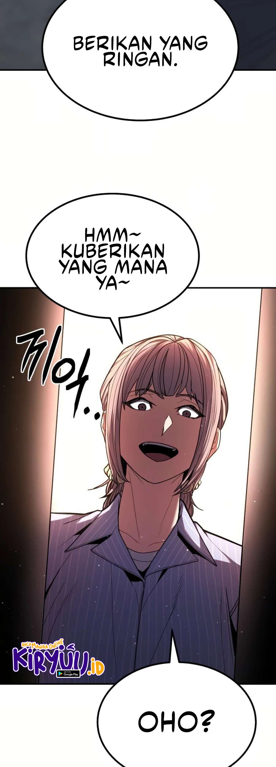 Expelled Hero Is Too Strong Chapter 09 Gambar 45