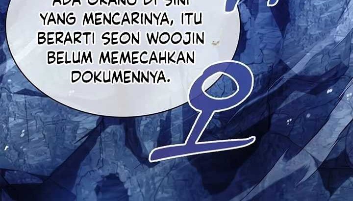 Heavenly Grand Archive’s Young Master Chapter 83 Gambar 43