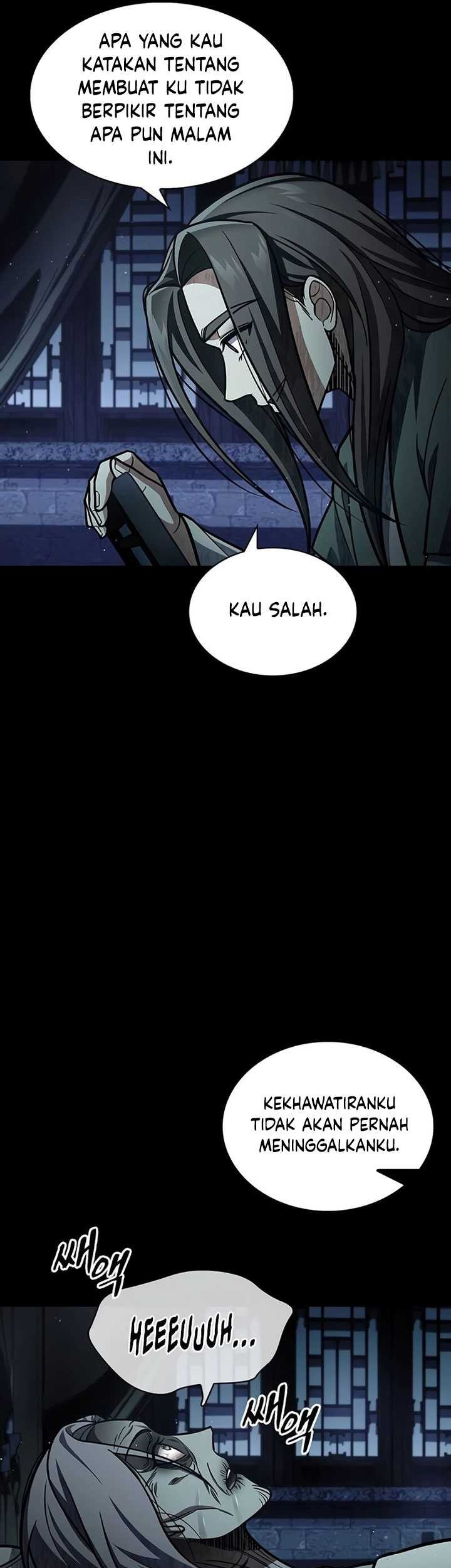 Heavenly Grand Archive’s Young Master Chapter 83 Gambar 9