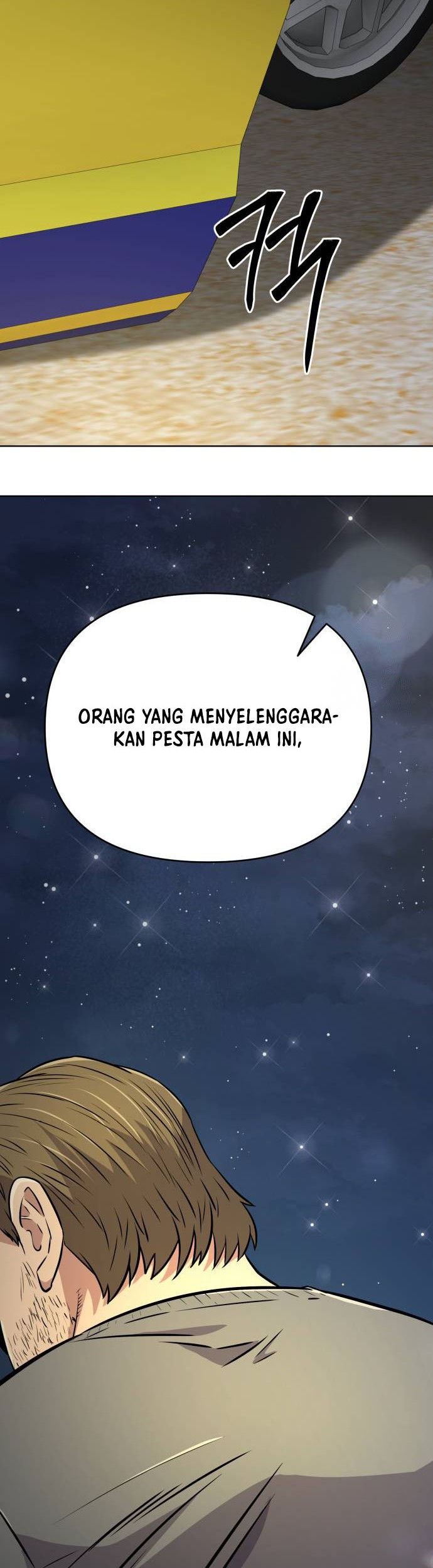 The New Employee Kim Chul-Soo Chapter 59 Gambar 69