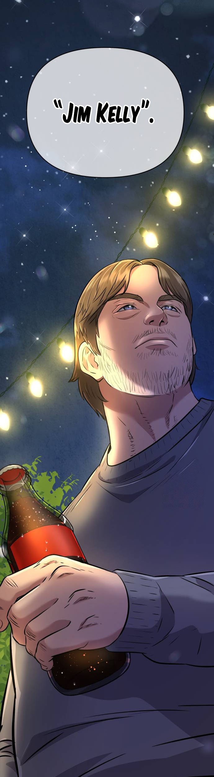 The New Employee Kim Chul-Soo Chapter 59 Gambar 72