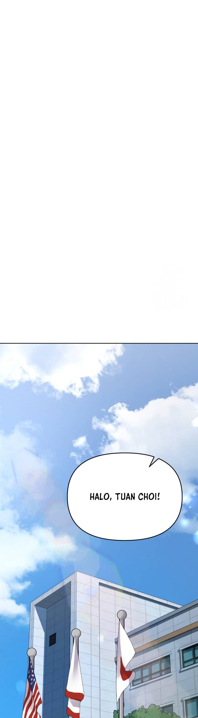 The New Employee Kim Chul-Soo Chapter 59 Gambar 15