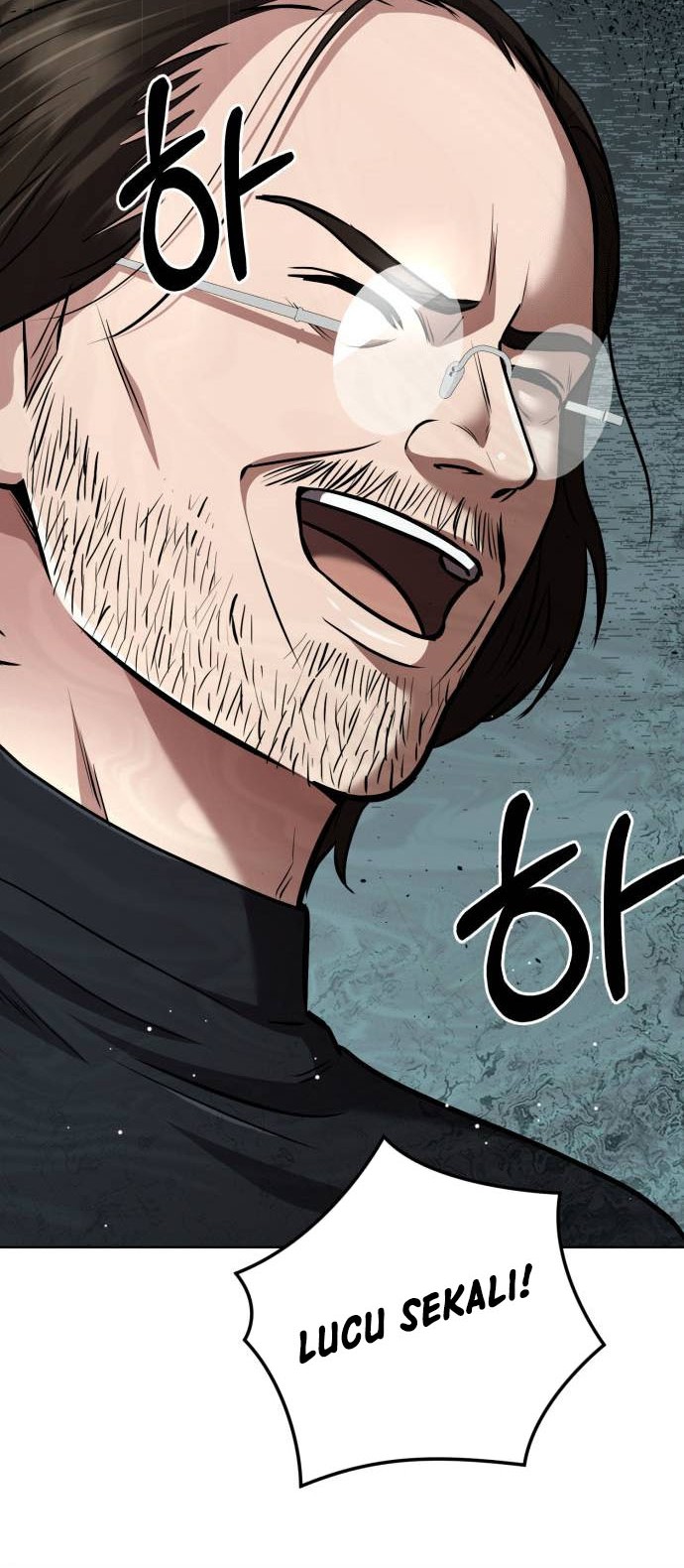 The New Employee Kim Chul-Soo Chapter 59 Gambar 25