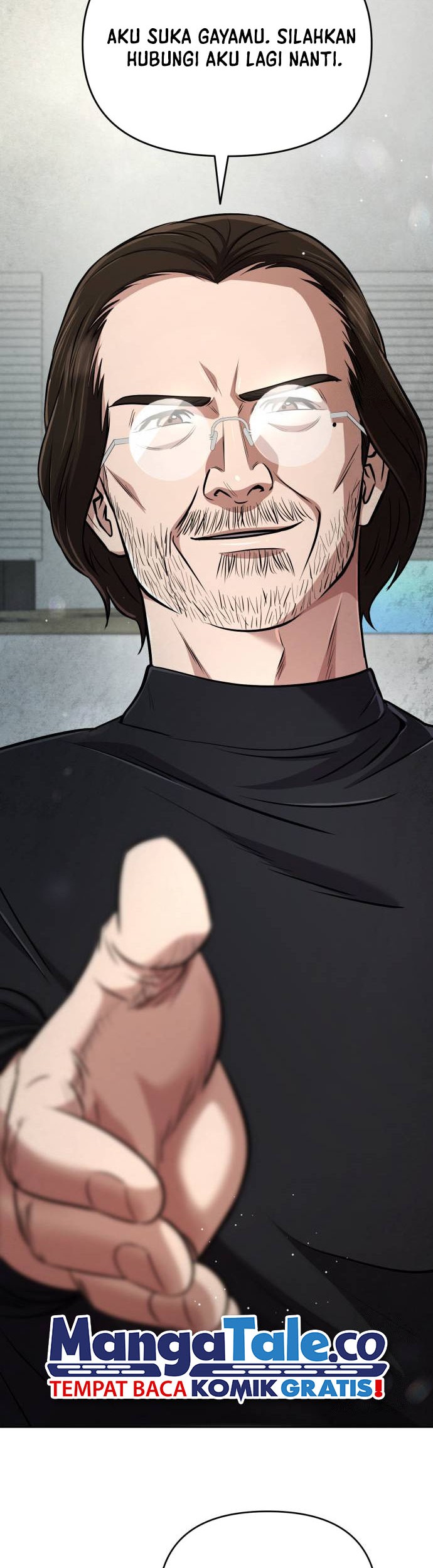 The New Employee Kim Chul-Soo Chapter 59 Gambar 31
