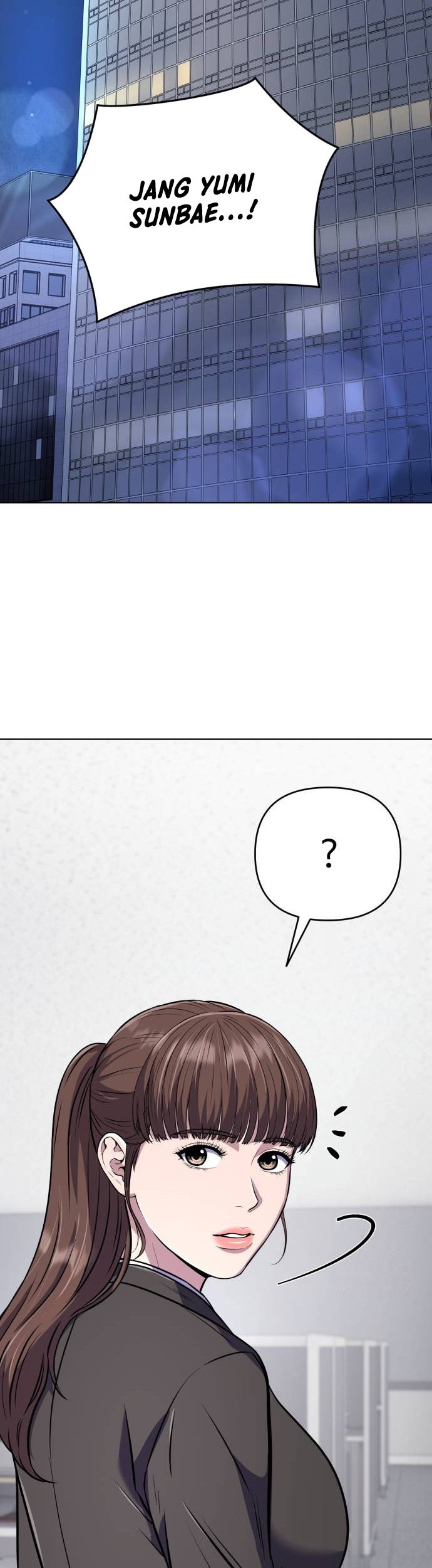 The New Employee Kim Chul-Soo Chapter 59 Gambar 37