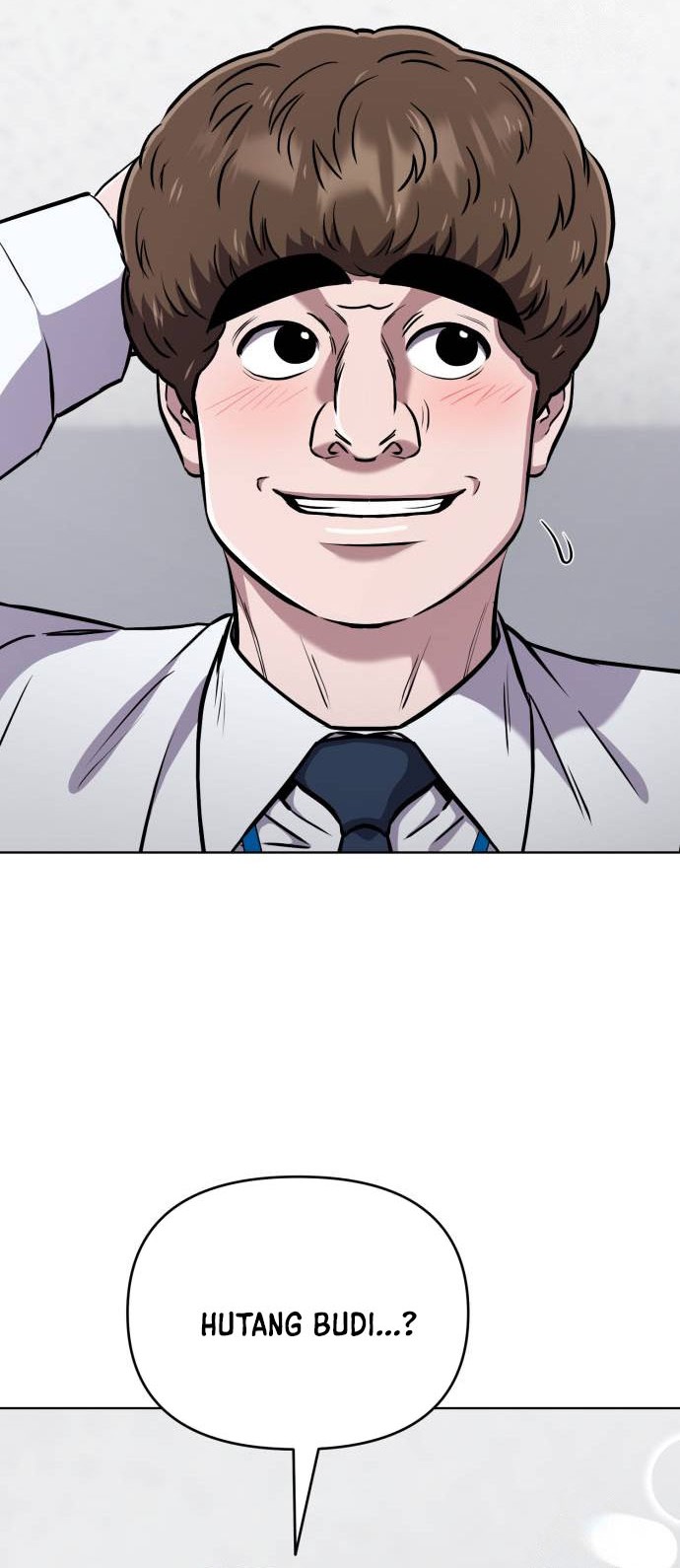 The New Employee Kim Chul-Soo Chapter 59 Gambar 41