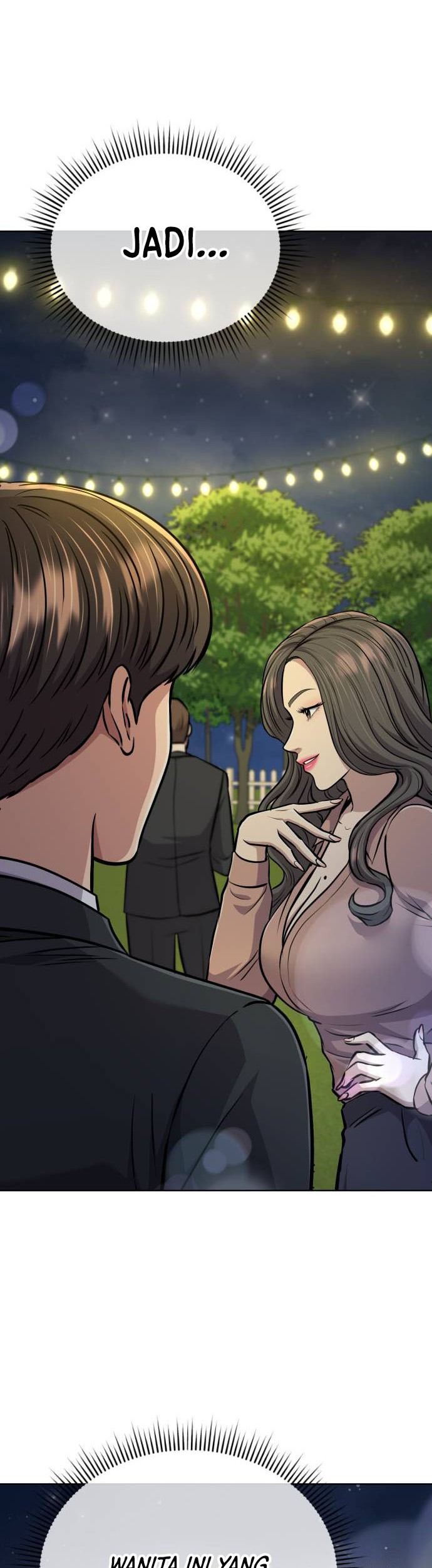 The New Employee Kim Chul-Soo Chapter 59 Gambar 53