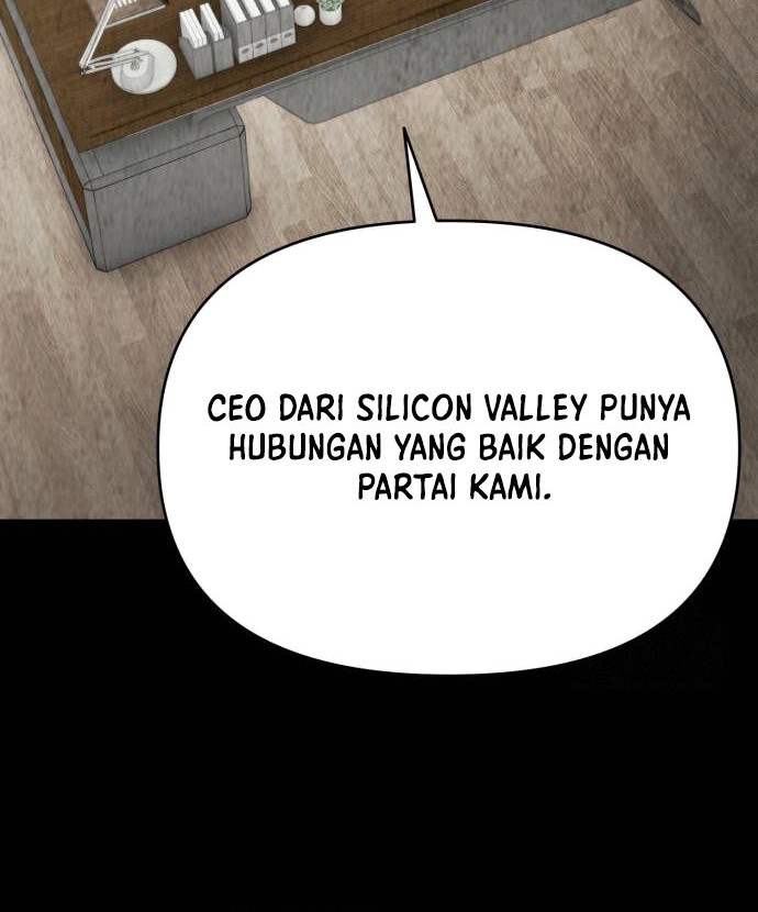 The New Employee Kim Chul-Soo Chapter 59 Gambar 57