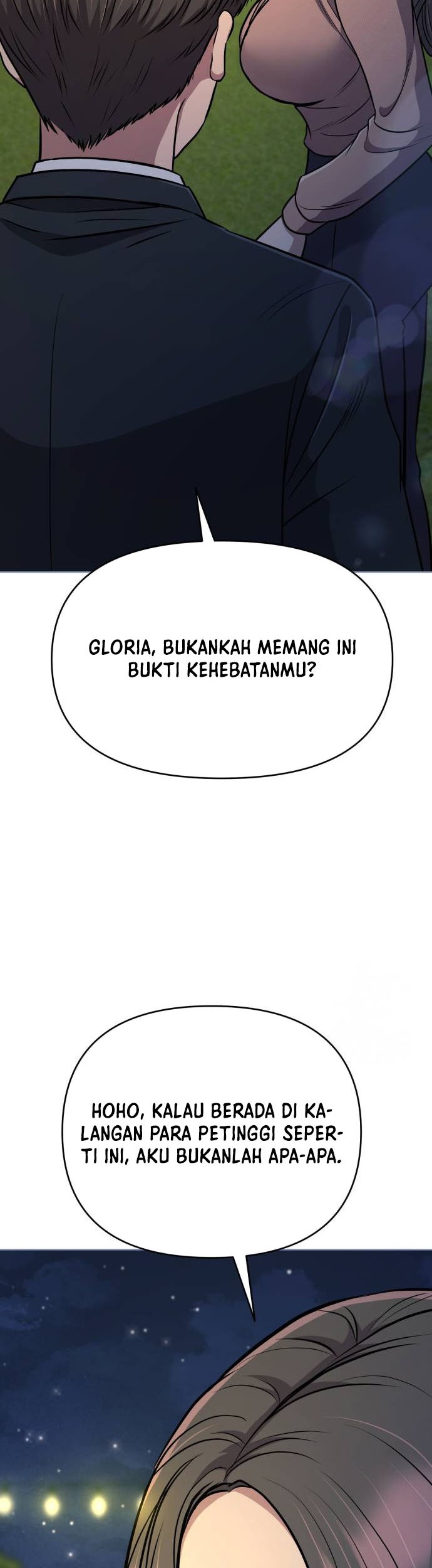 The New Employee Kim Chul-Soo Chapter 59 Gambar 63