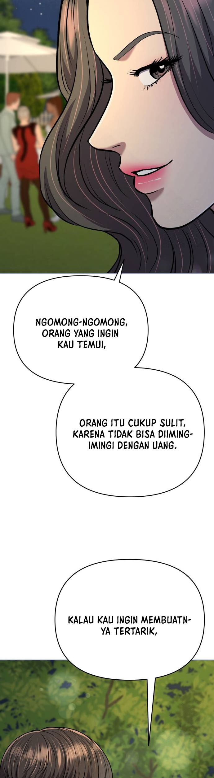 The New Employee Kim Chul-Soo Chapter 59 Gambar 64