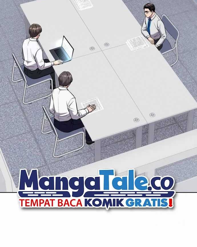 The New Employee Kim Chul-Soo Chapter 58 Gambar 22