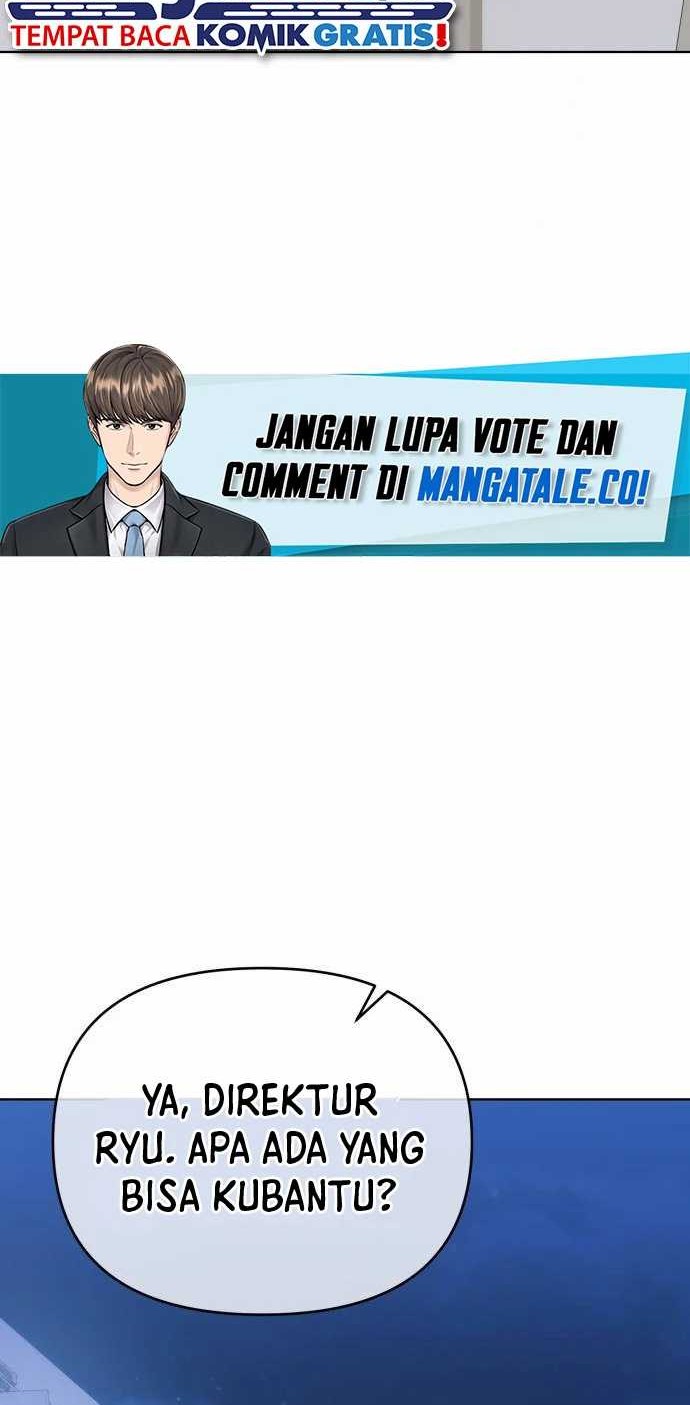 The New Employee Kim Chul-Soo Chapter 58 Gambar 28