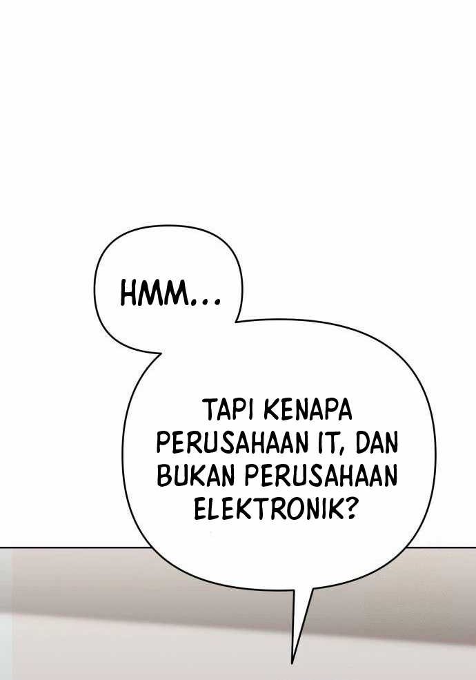 The New Employee Kim Chul-Soo Chapter 58 Gambar 49