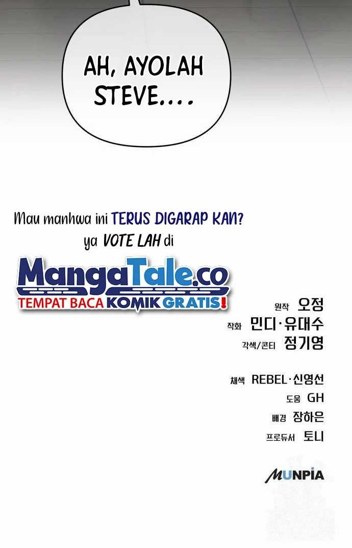 The New Employee Kim Chul-Soo Chapter 58 Gambar 54