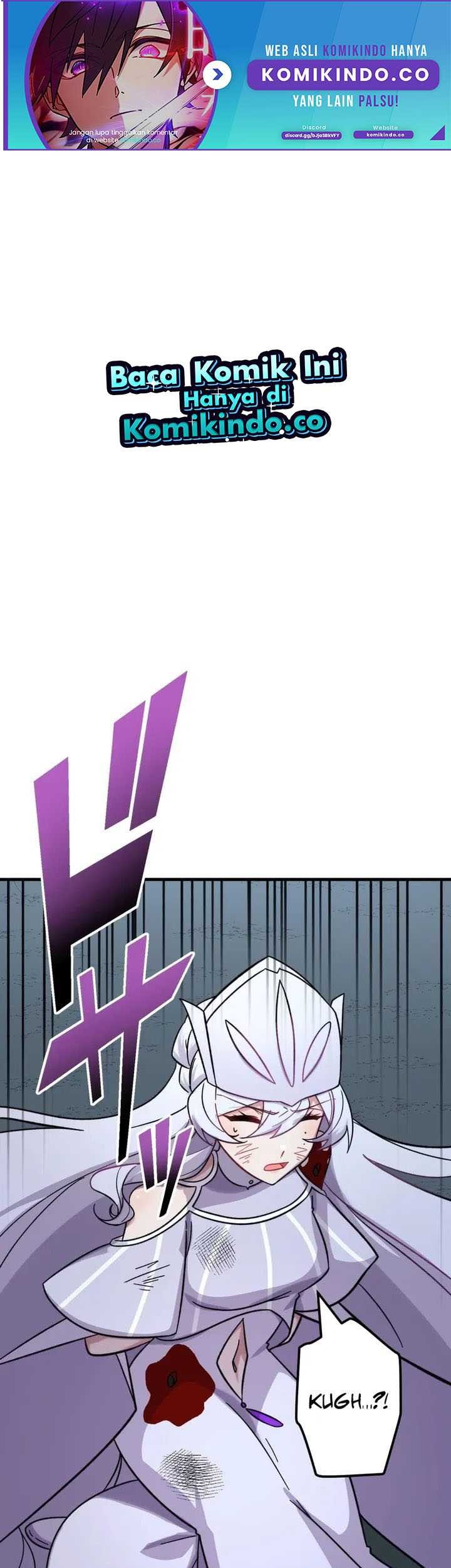 Baca  The strongest assassin gets transferred to another world with his whole class Chapter 26 Gambar 2