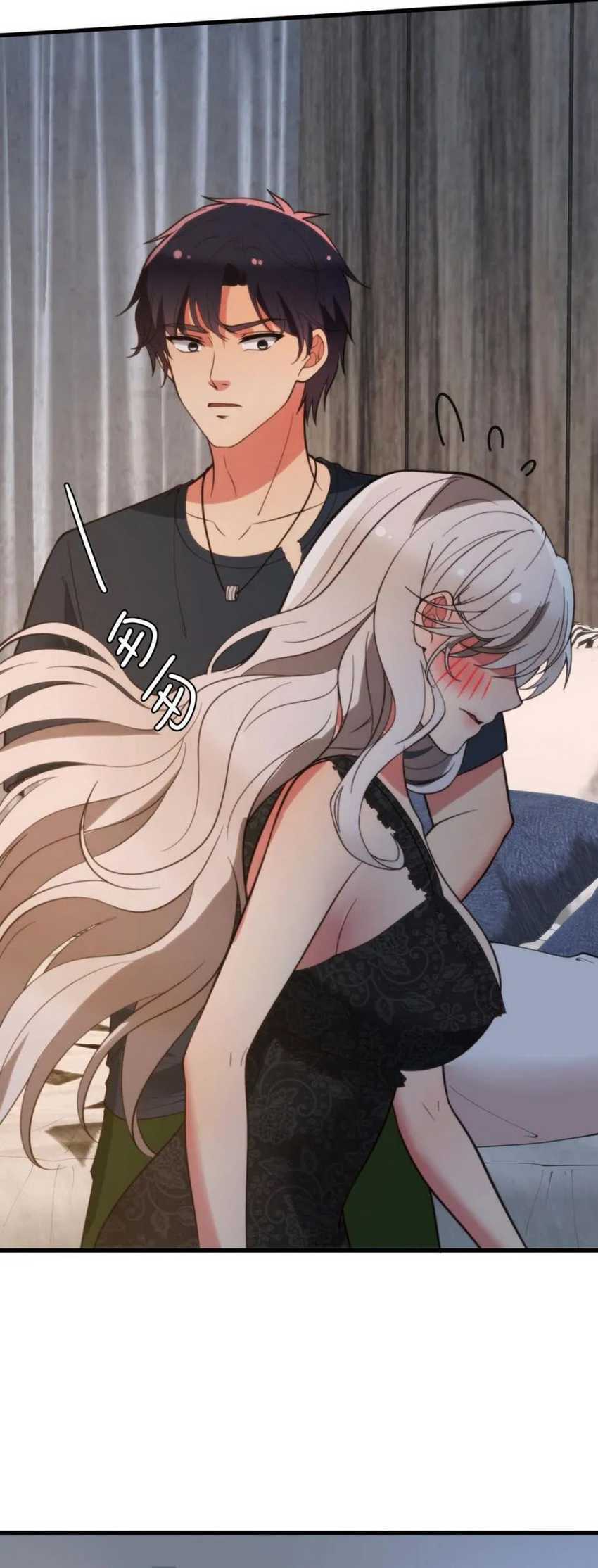 I Have 90 Billion Licking Gold Chapter 284 Gambar 15