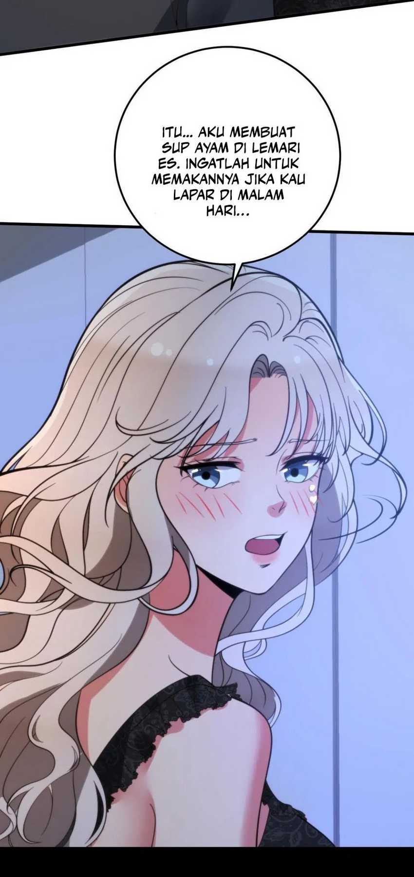 I Have 90 Billion Licking Gold Chapter 284 Gambar 17