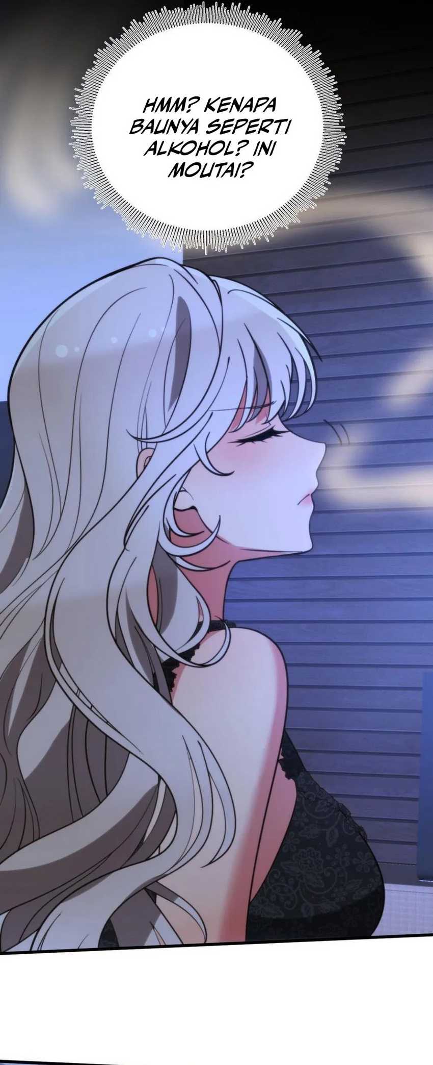 I Have 90 Billion Licking Gold Chapter 284 Gambar 19