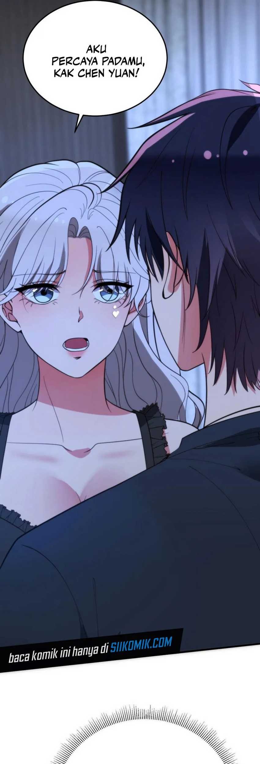 I Have 90 Billion Licking Gold Chapter 284 Gambar 25