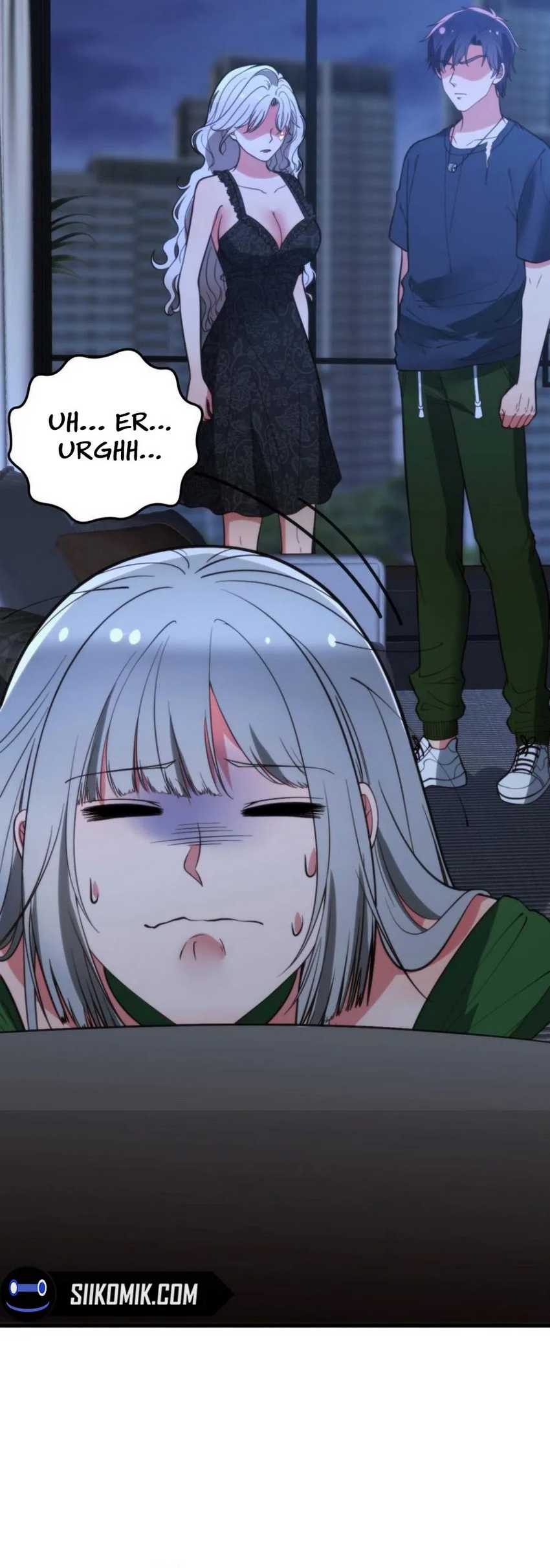 I Have 90 Billion Licking Gold Chapter 284 Gambar 28