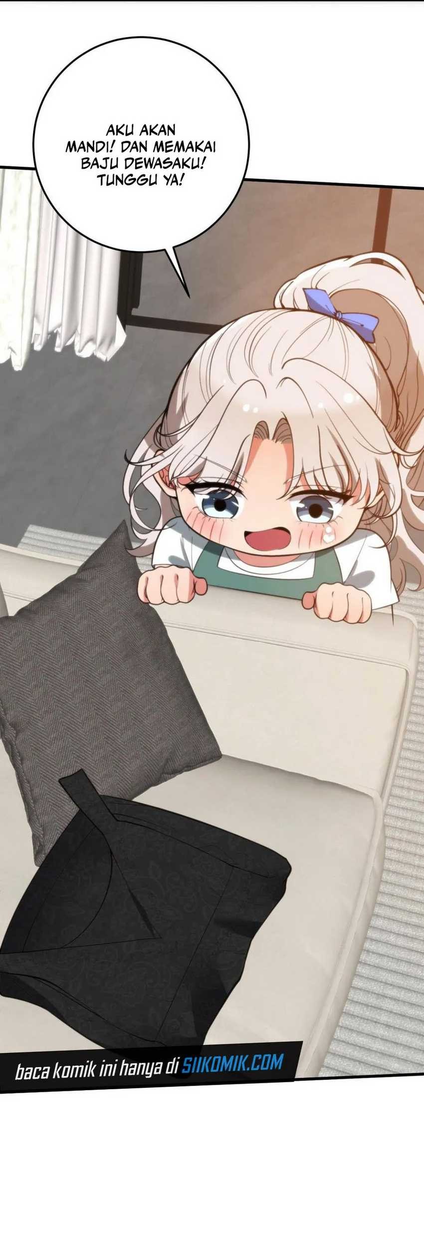 I Have 90 Billion Licking Gold Chapter 284 Gambar 8