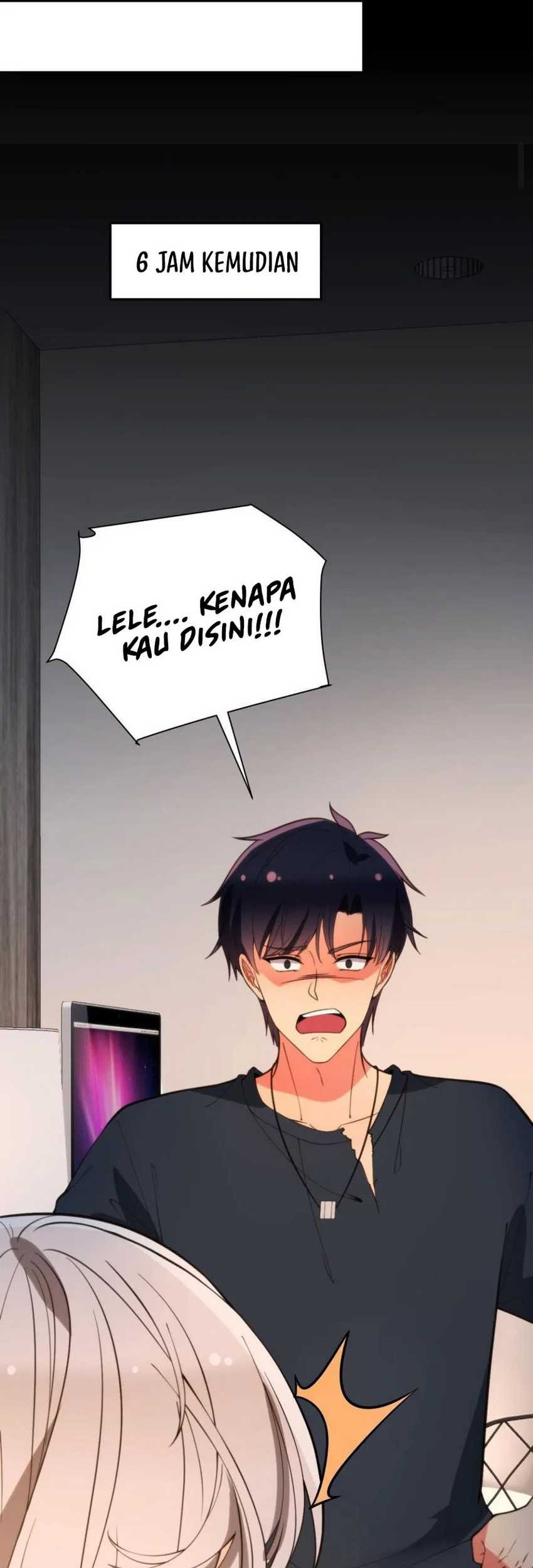 I Have 90 Billion Licking Gold Chapter 284 Gambar 12