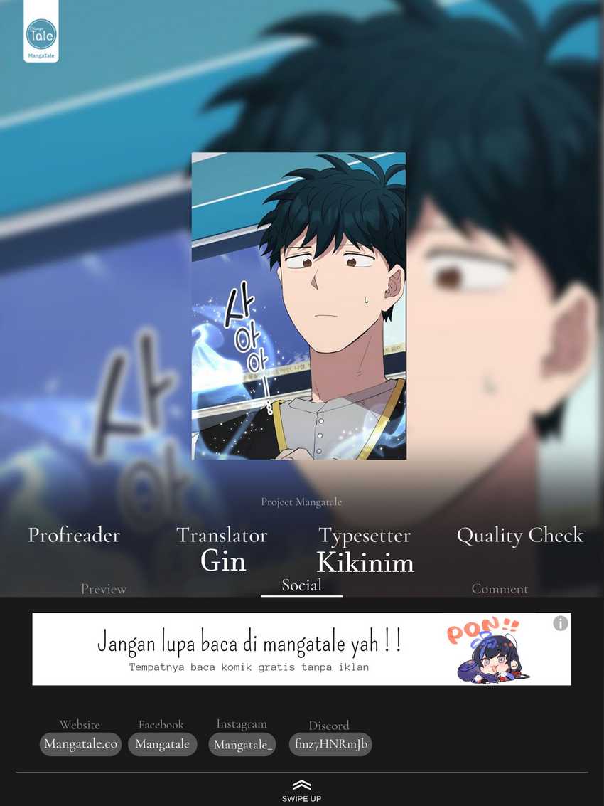 Baca Komik Magical Realm Shopkeeper Chapter 27 Gambar 1