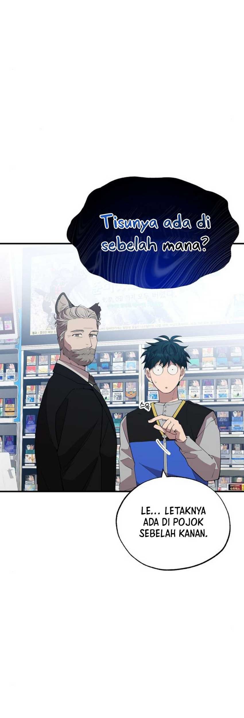 Magical Realm Shopkeeper Chapter 27 Gambar 38