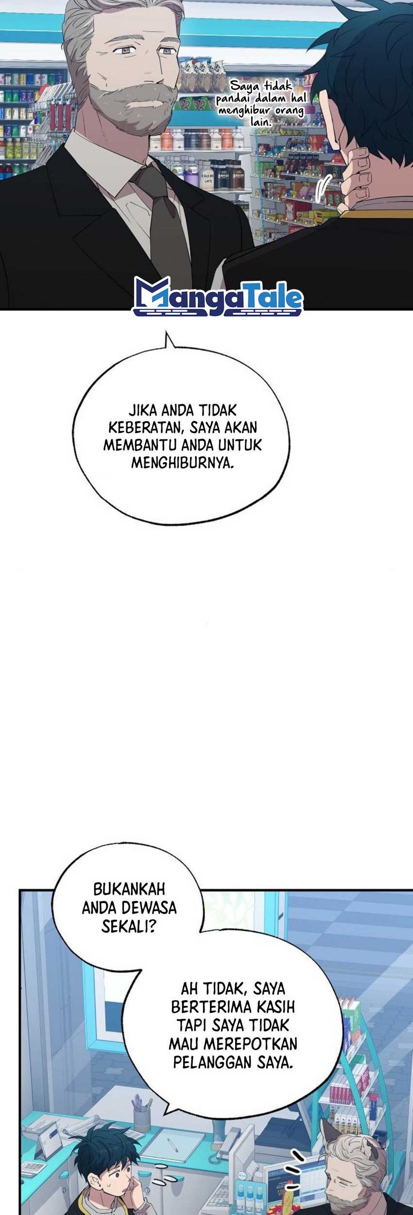 Magical Realm Shopkeeper Chapter 27 Gambar 44