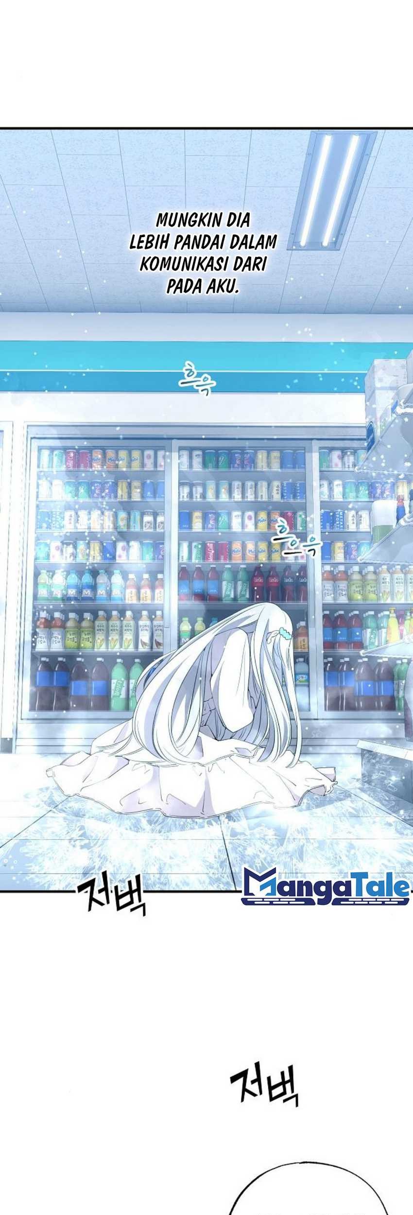 Magical Realm Shopkeeper Chapter 27 Gambar 47