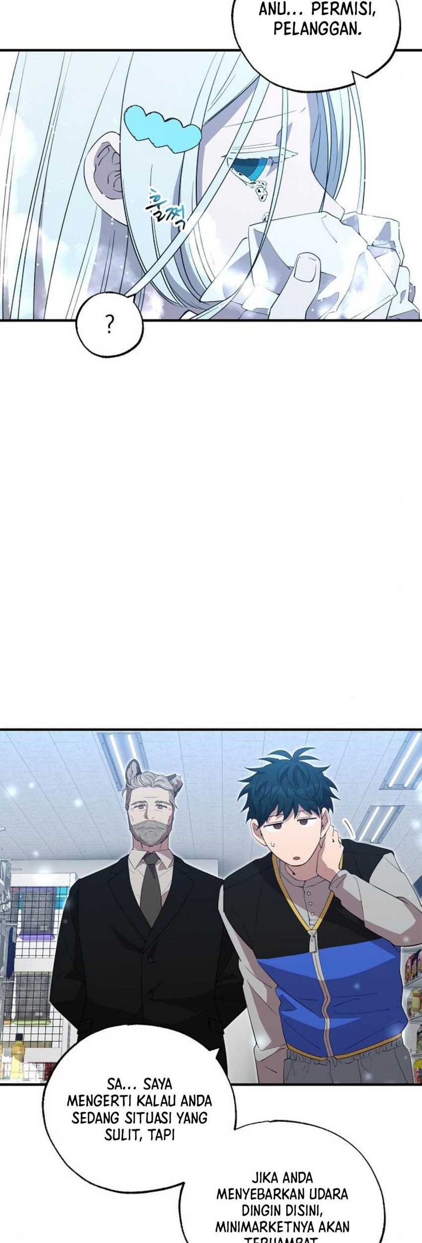 Magical Realm Shopkeeper Chapter 27 Gambar 48