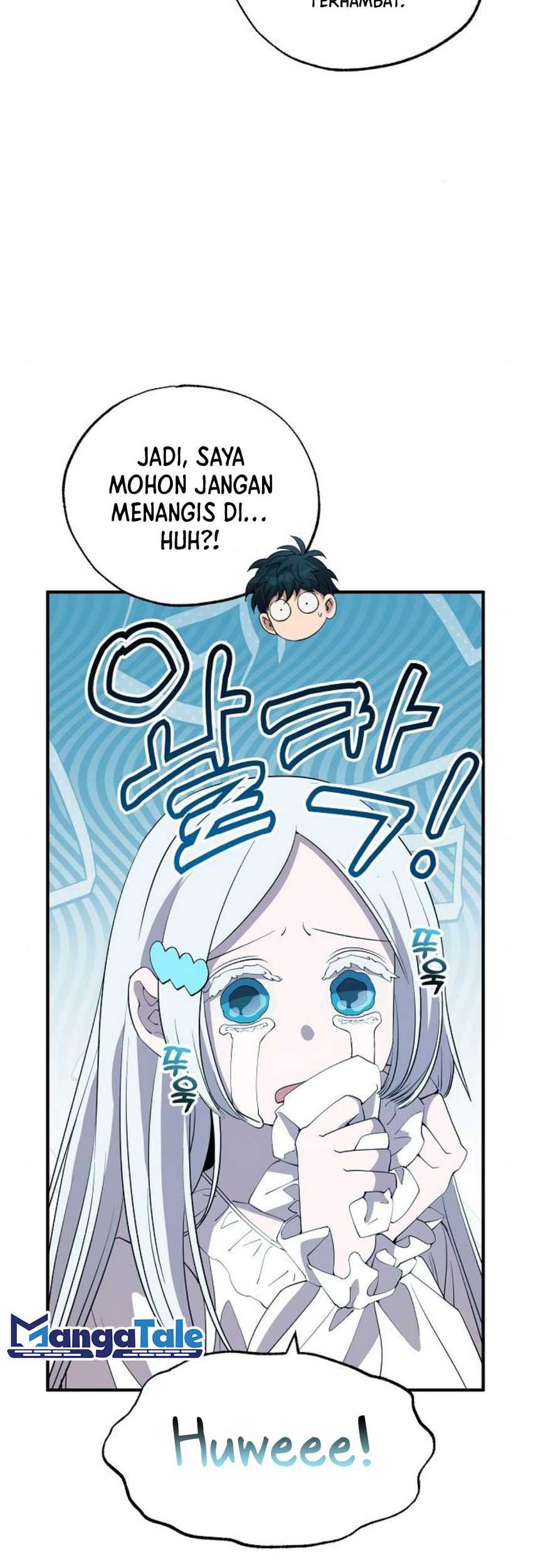 Magical Realm Shopkeeper Chapter 27 Gambar 49