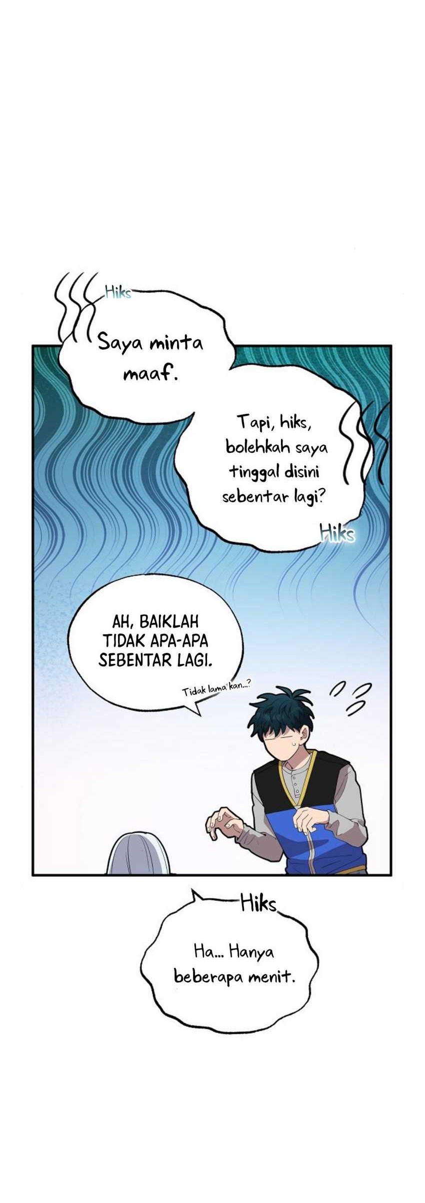Magical Realm Shopkeeper Chapter 27 Gambar 50