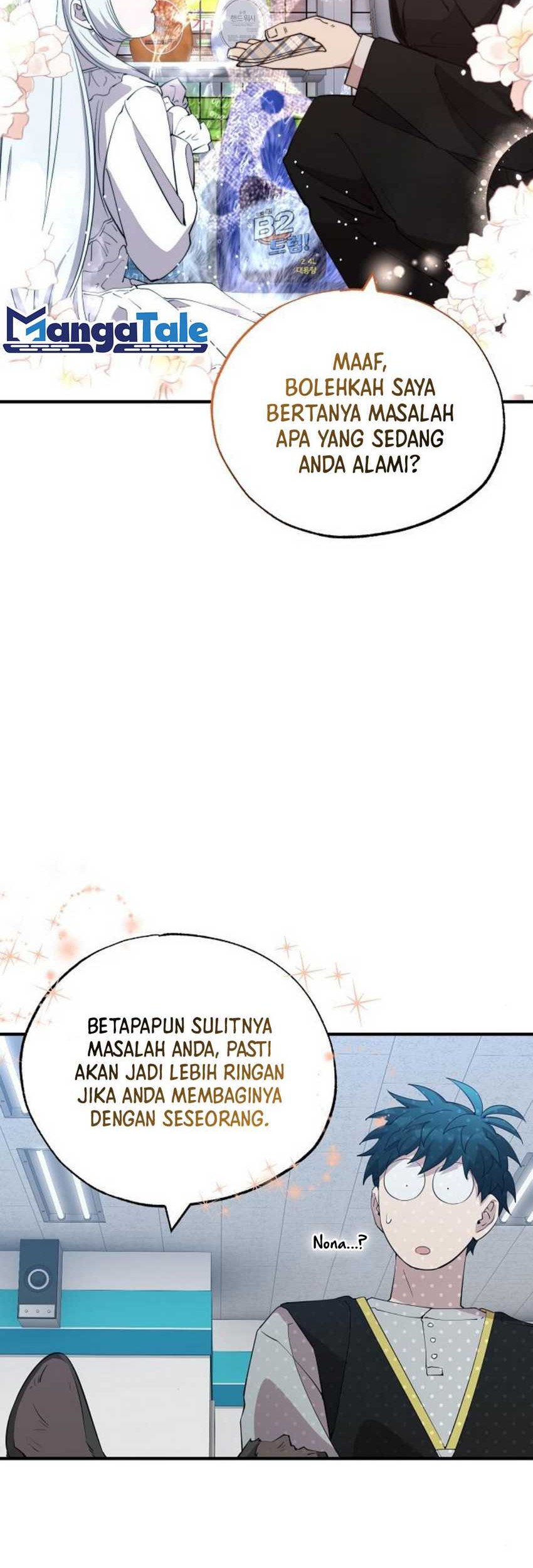 Magical Realm Shopkeeper Chapter 27 Gambar 52