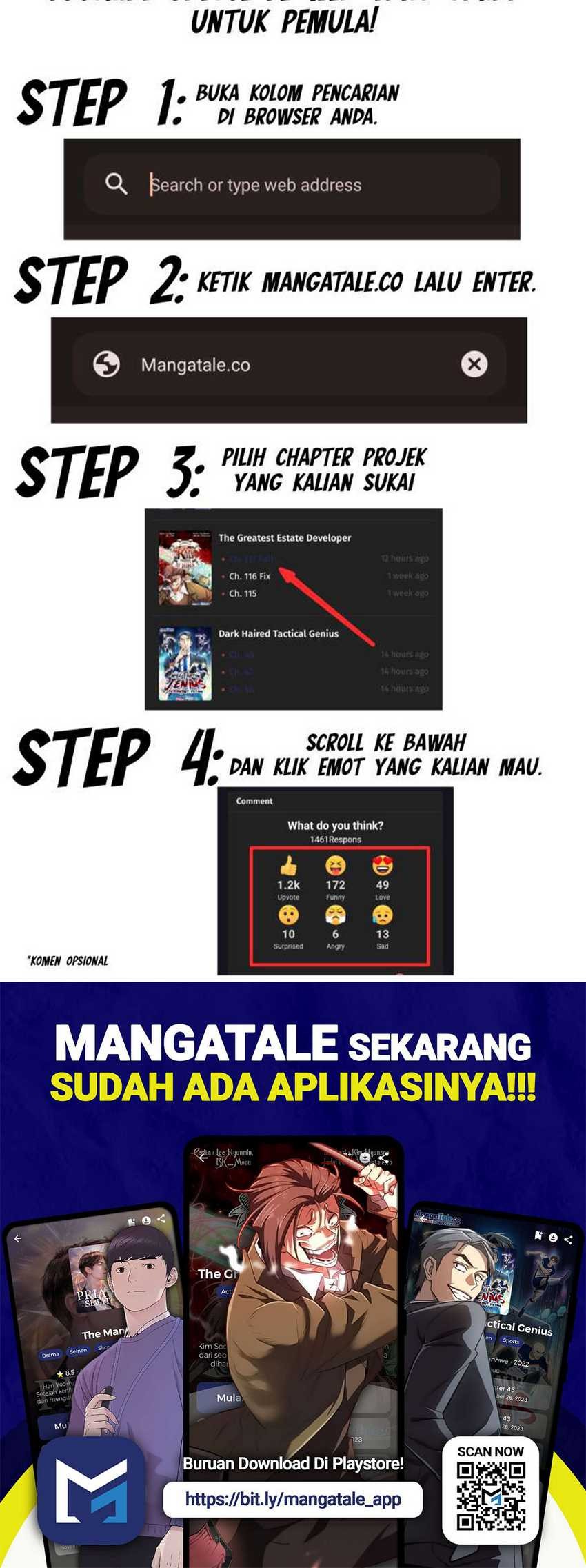 Magical Realm Shopkeeper Chapter 27 Gambar 55