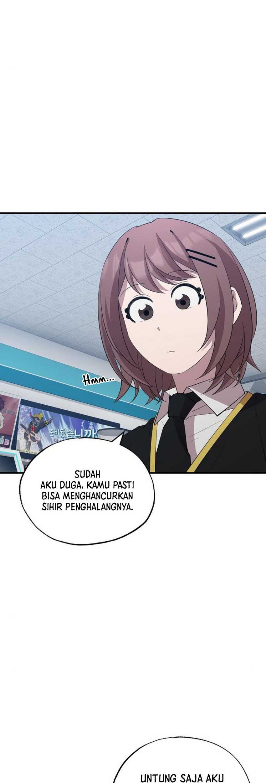 Baca  Magical Realm Shopkeeper Chapter 27 Gambar 2