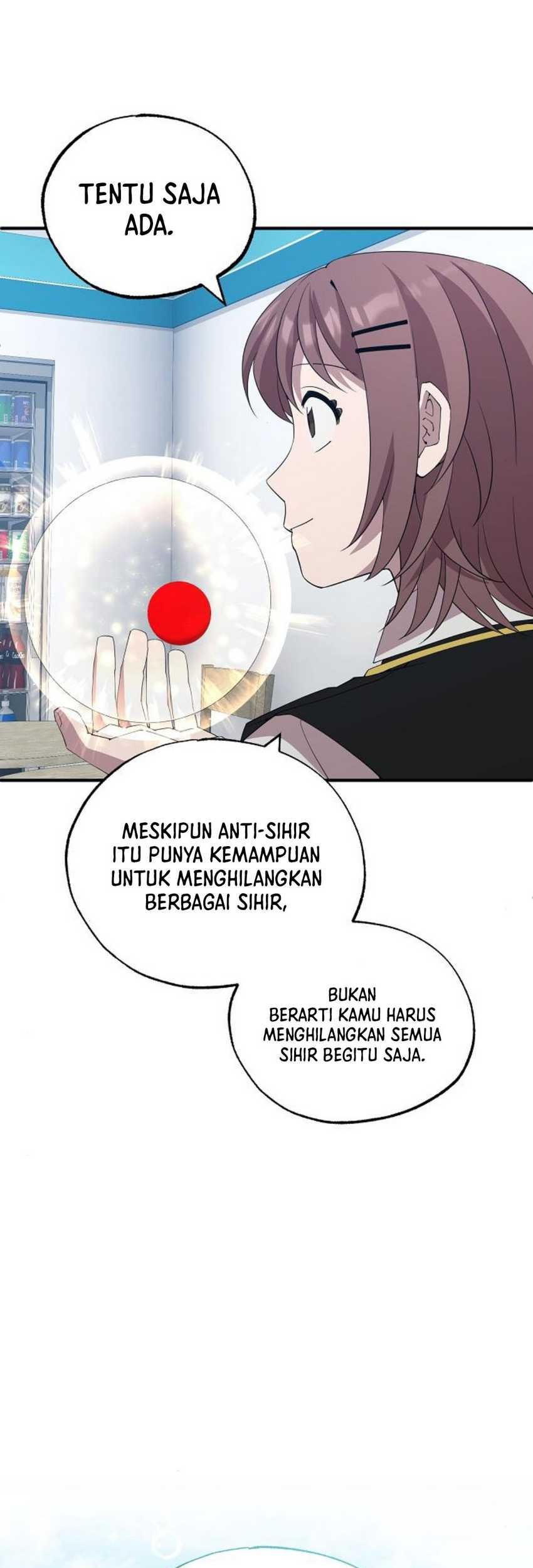 Magical Realm Shopkeeper Chapter 27 Gambar 6