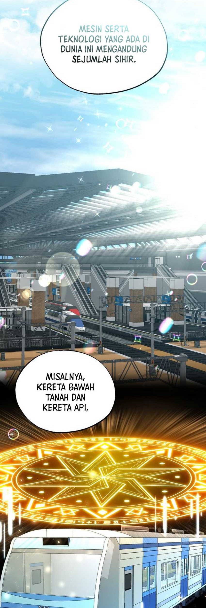 Magical Realm Shopkeeper Chapter 27 Gambar 7