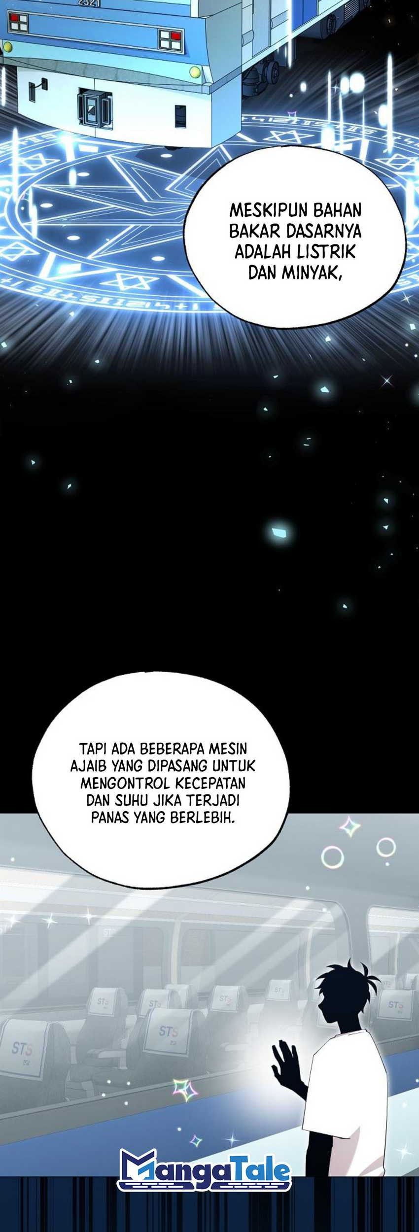 Magical Realm Shopkeeper Chapter 27 Gambar 8