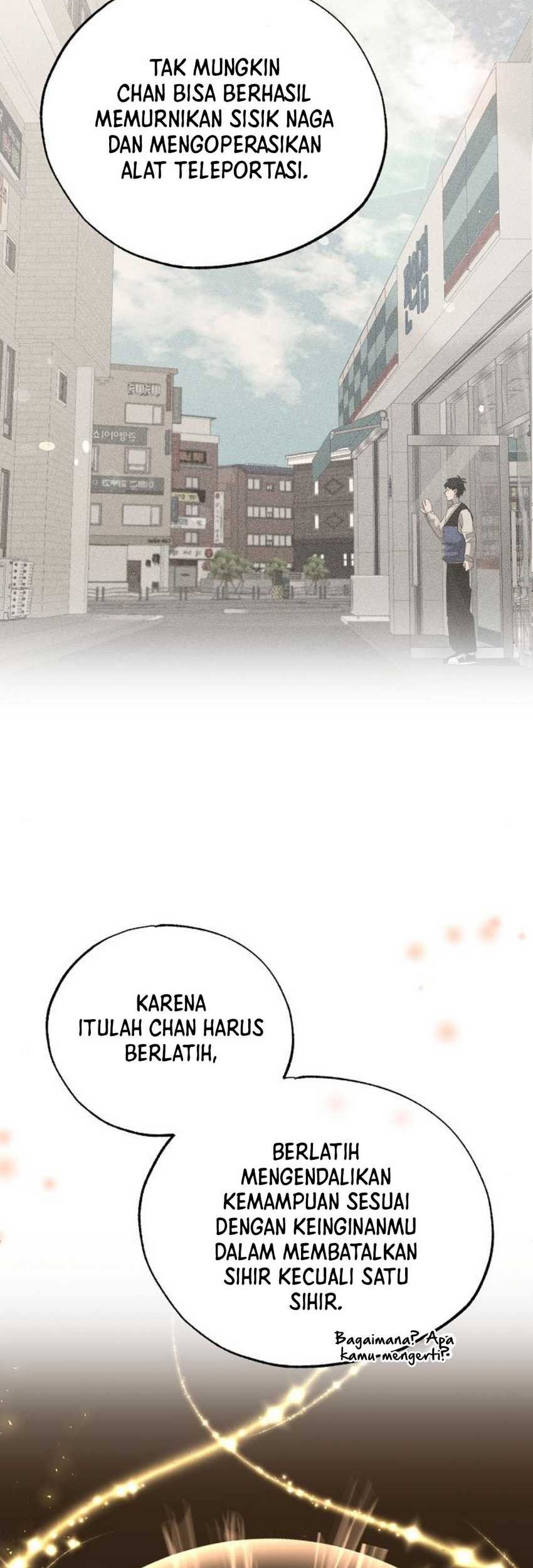 Magical Realm Shopkeeper Chapter 27 Gambar 14