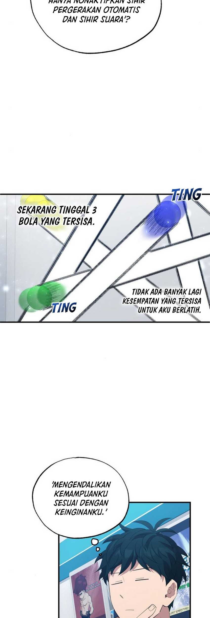 Magical Realm Shopkeeper Chapter 27 Gambar 29